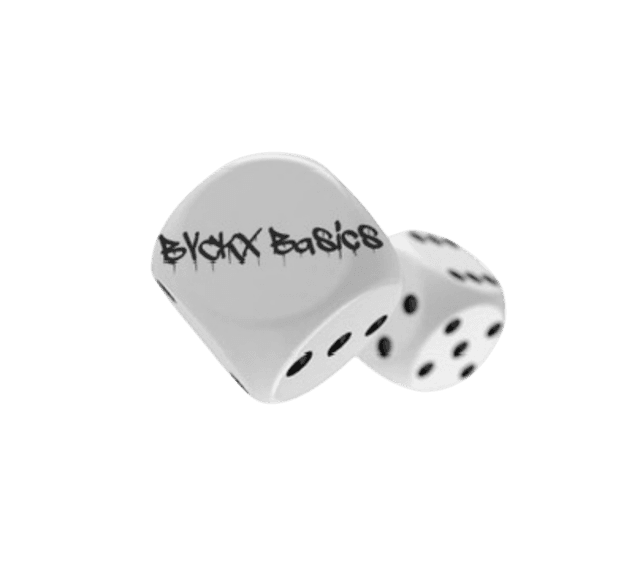 BVCKX Basics logo