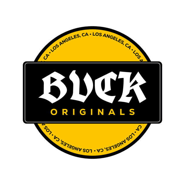 BVCK Originals logo