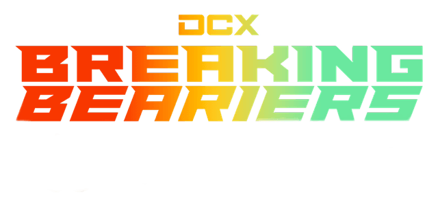 DCX logo