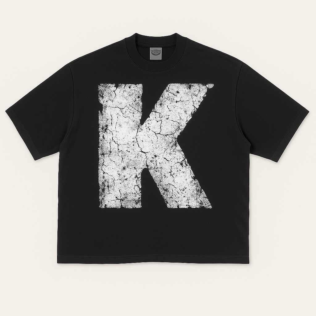 KCS Logo Tee