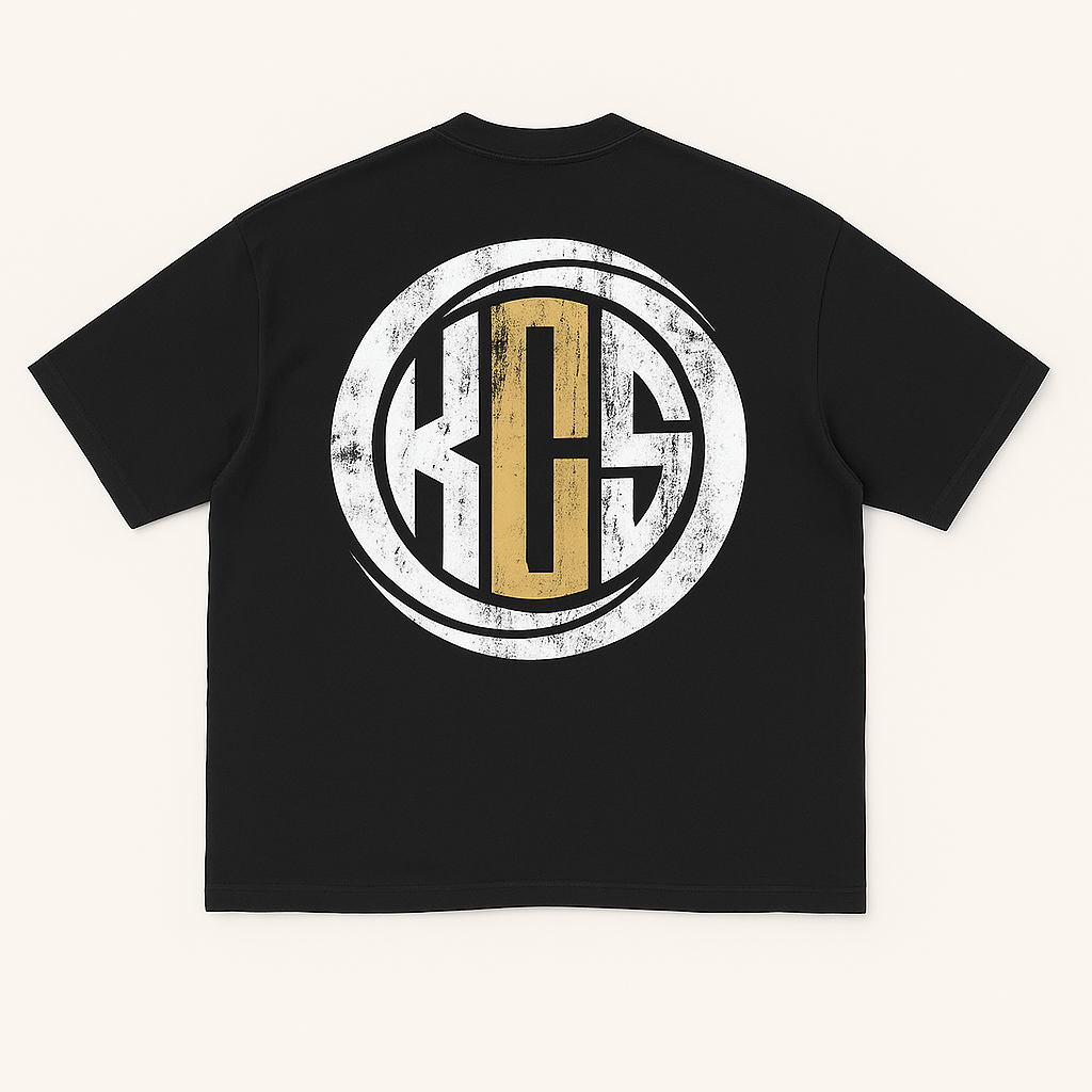 KCS Logo Tee