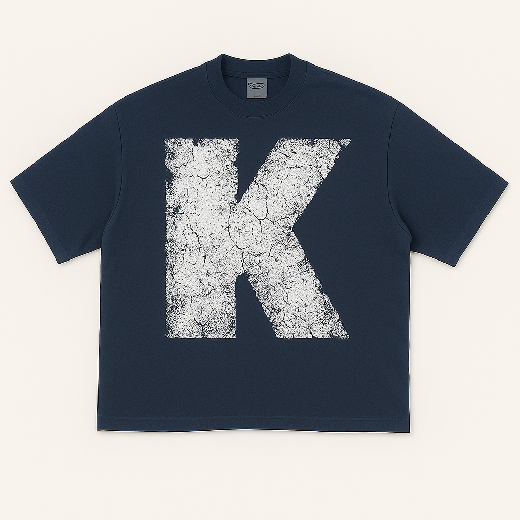 KCS Logo Tee