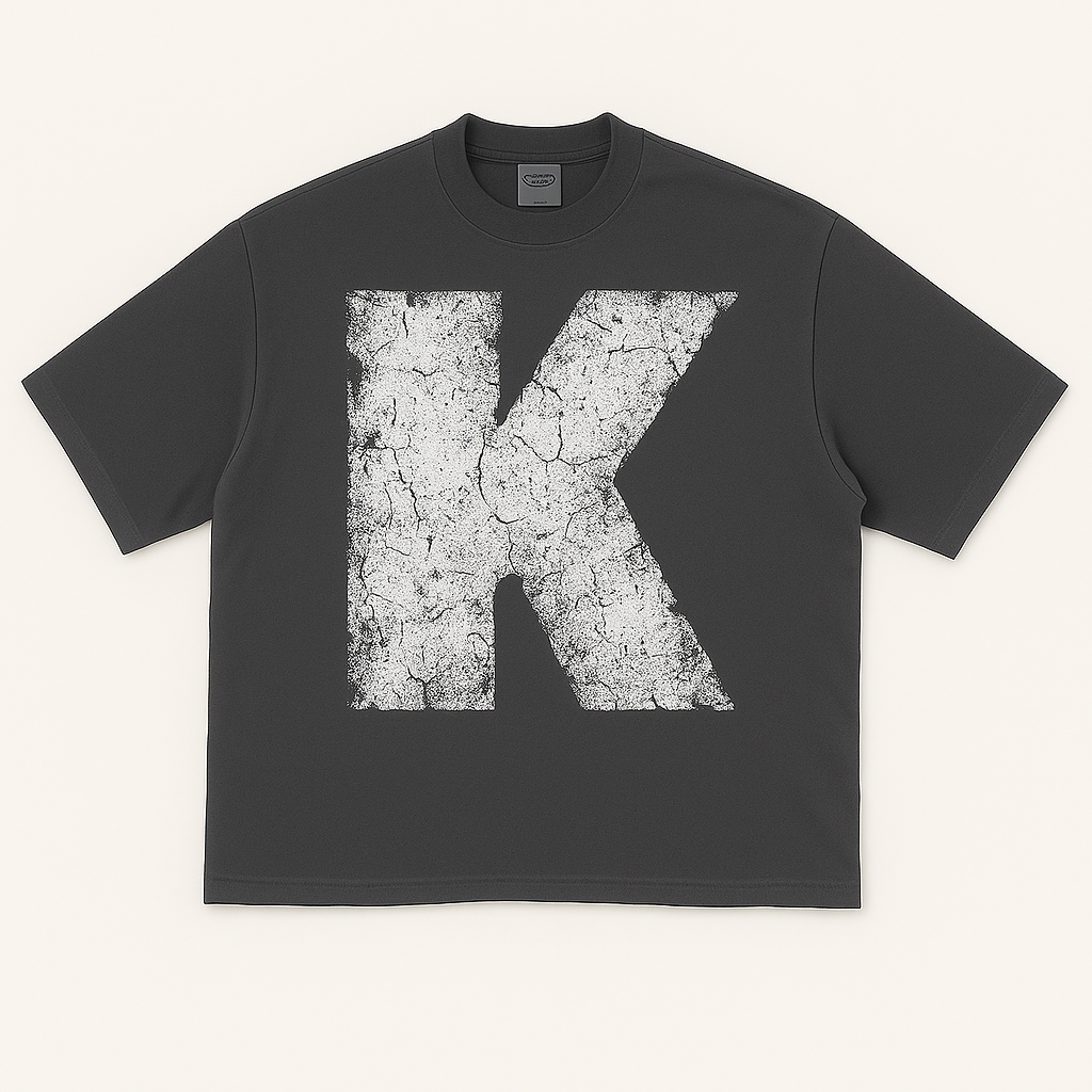 KCS Logo Tee