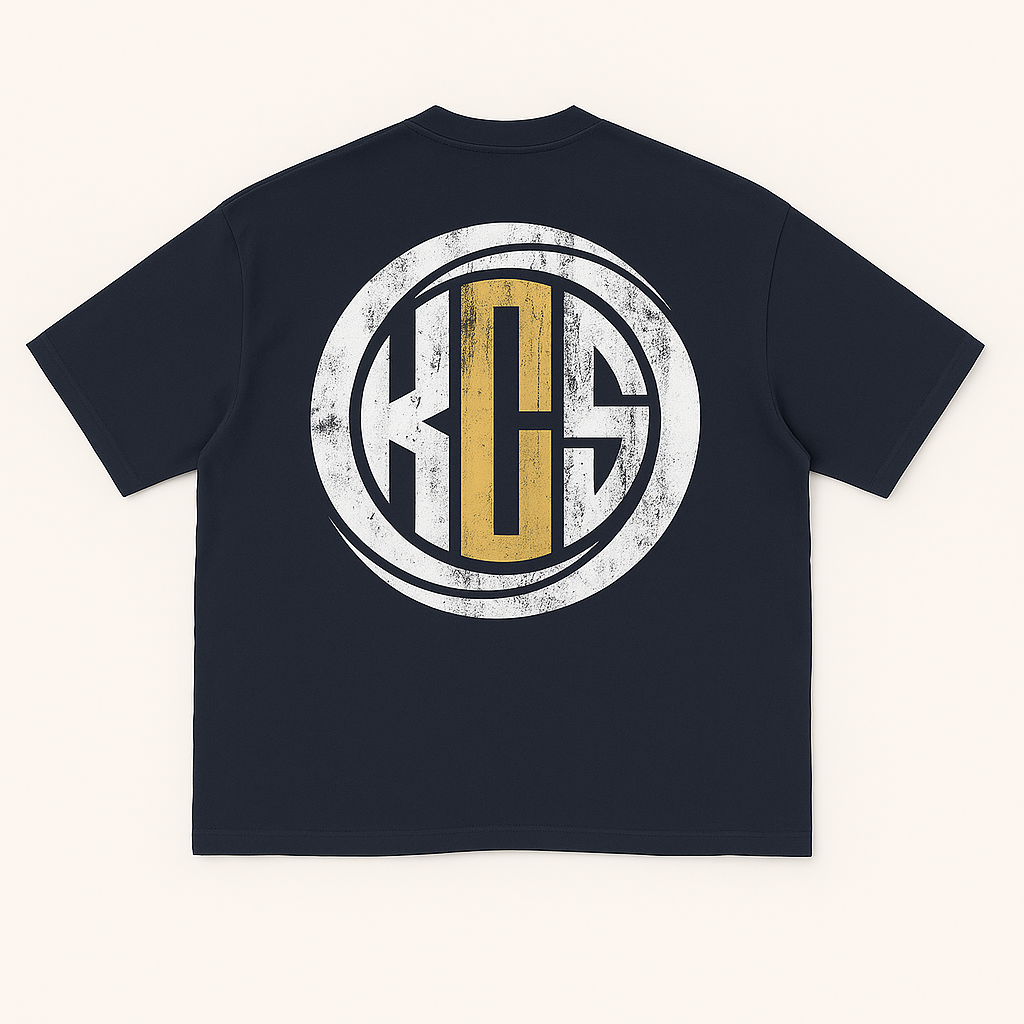 KCS Logo Tee