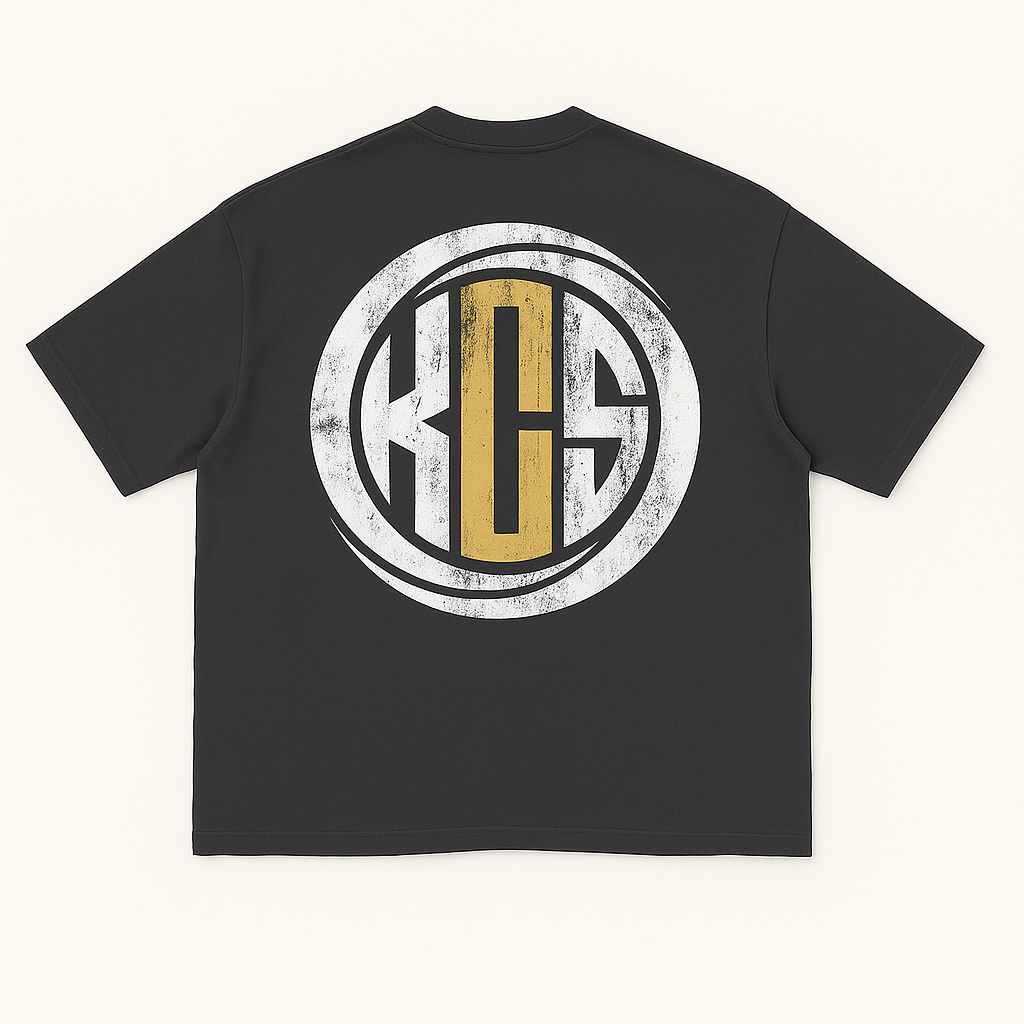 KCS Logo Tee