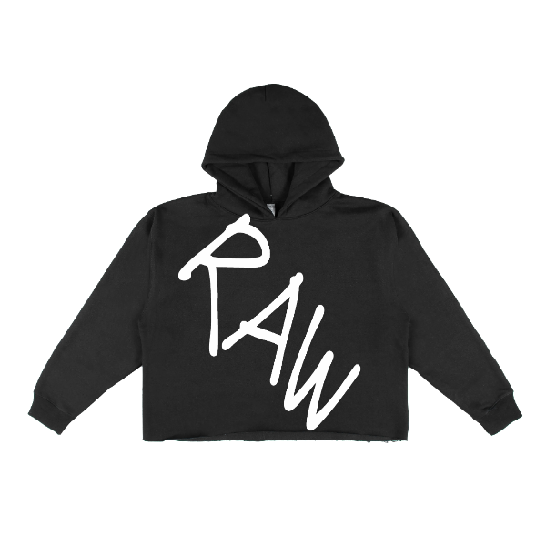 OG Raw hoodie (pre-order)
